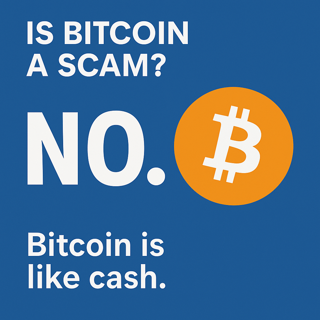 5 common bitcoin mistakes and scams